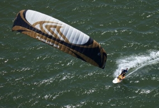 Escuela de Kitesurf